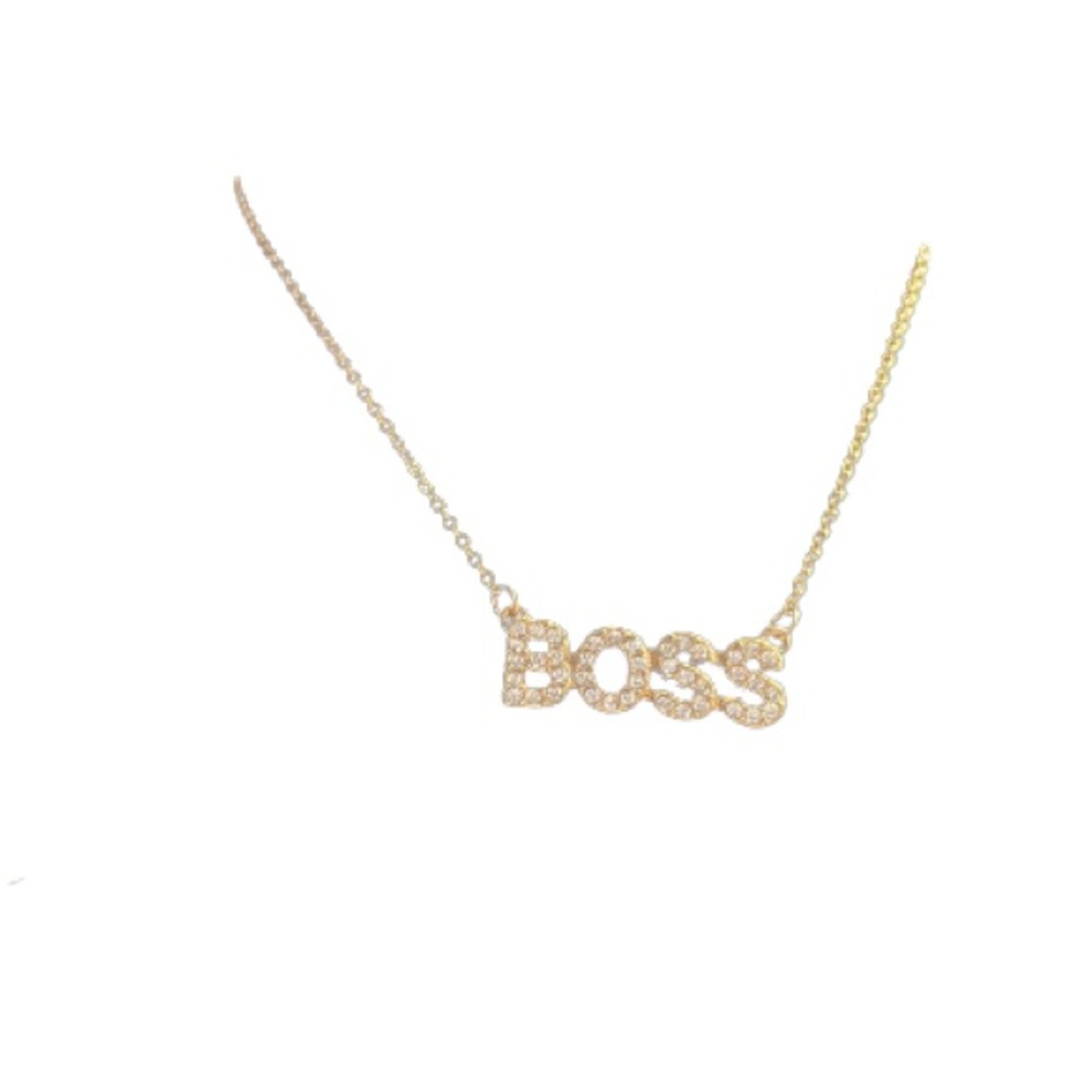Necklace - Picture 2 of 2